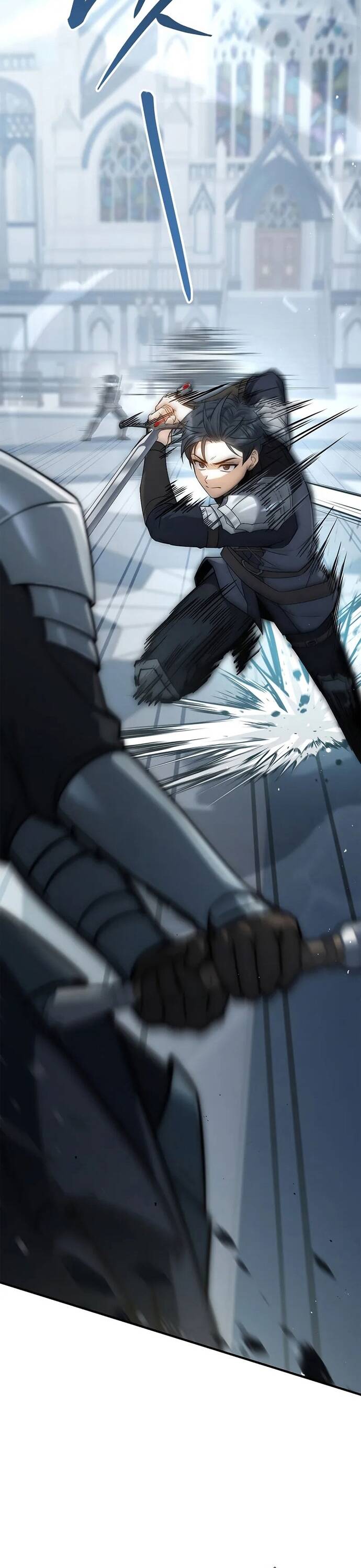 Hoàng Tử Đệ Tam Trở Lại Chapter 18 - Trang 2