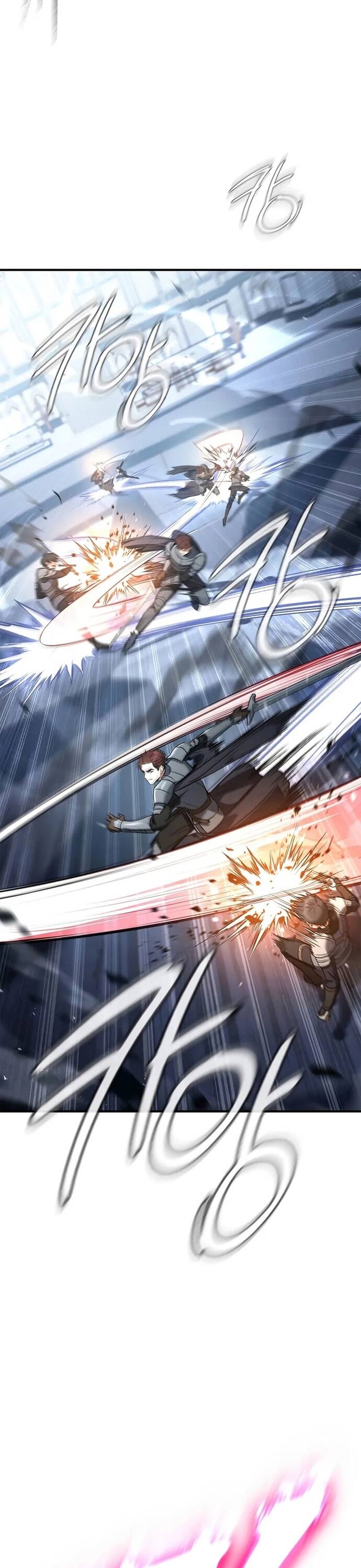 Hoàng Tử Đệ Tam Trở Lại Chapter 18 - Trang 2