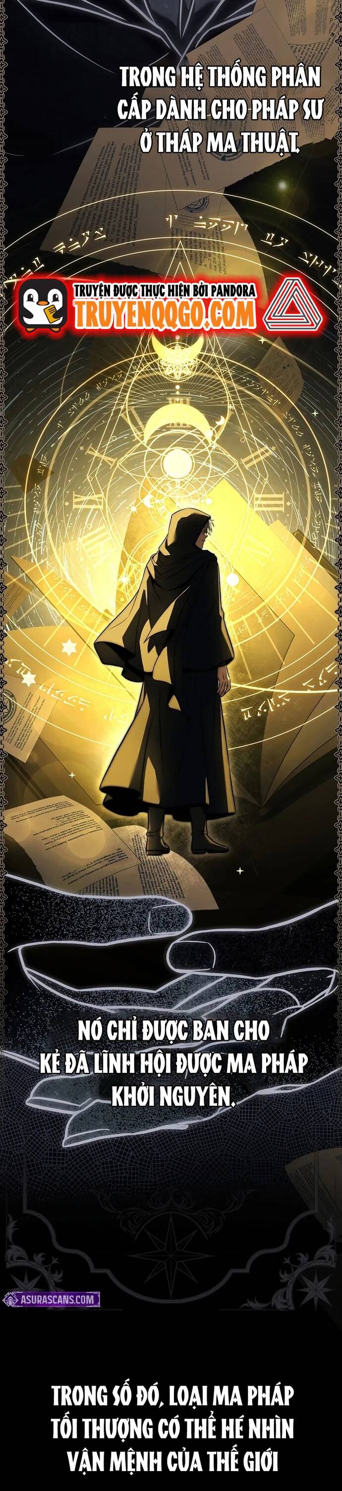 Hoàng Tử Đệ Tam Trở Lại Chapter 18 - Trang 2