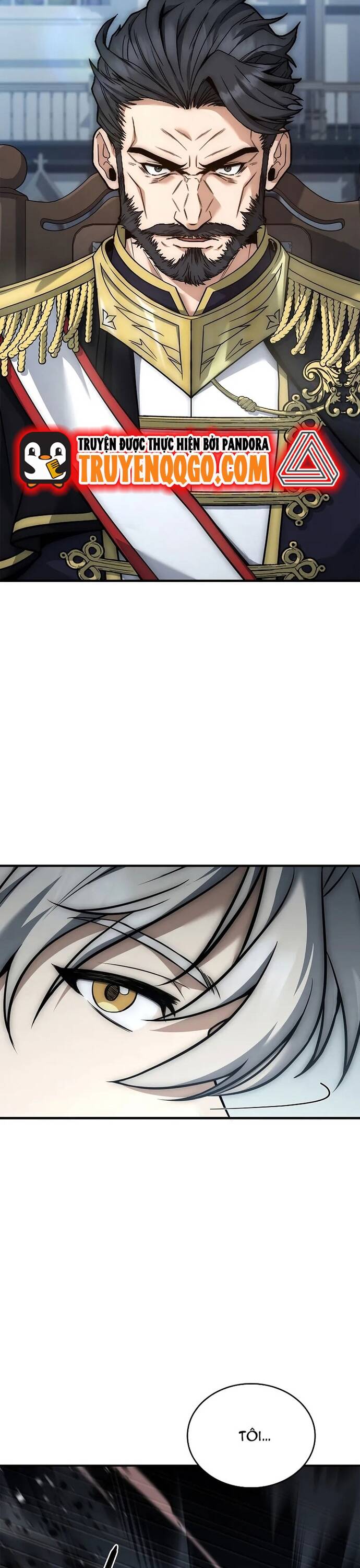 Hoàng Tử Đệ Tam Trở Lại Chapter 18 - Trang 2