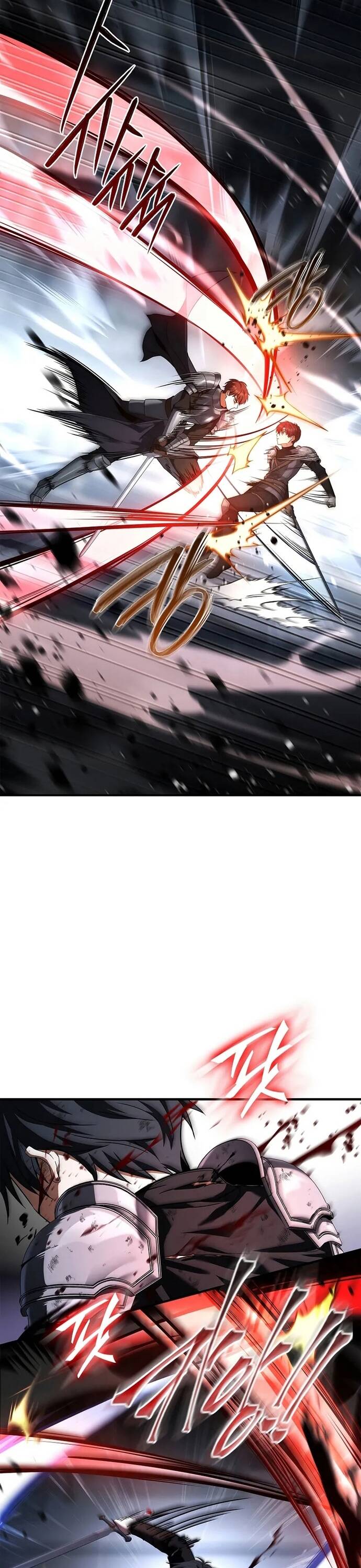 Hoàng Tử Đệ Tam Trở Lại Chapter 18 - Trang 2