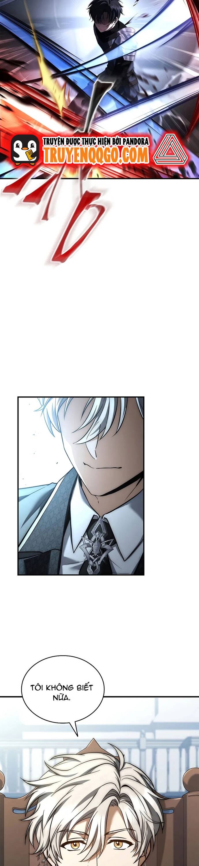 Hoàng Tử Đệ Tam Trở Lại Chapter 18 - Trang 2