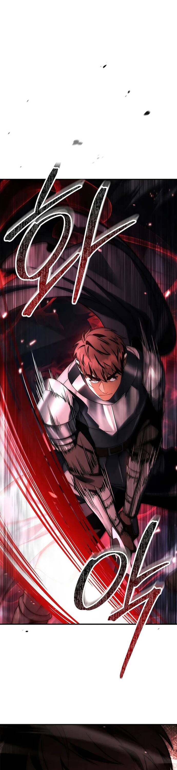 Hoàng Tử Đệ Tam Trở Lại Chapter 18 - Trang 2