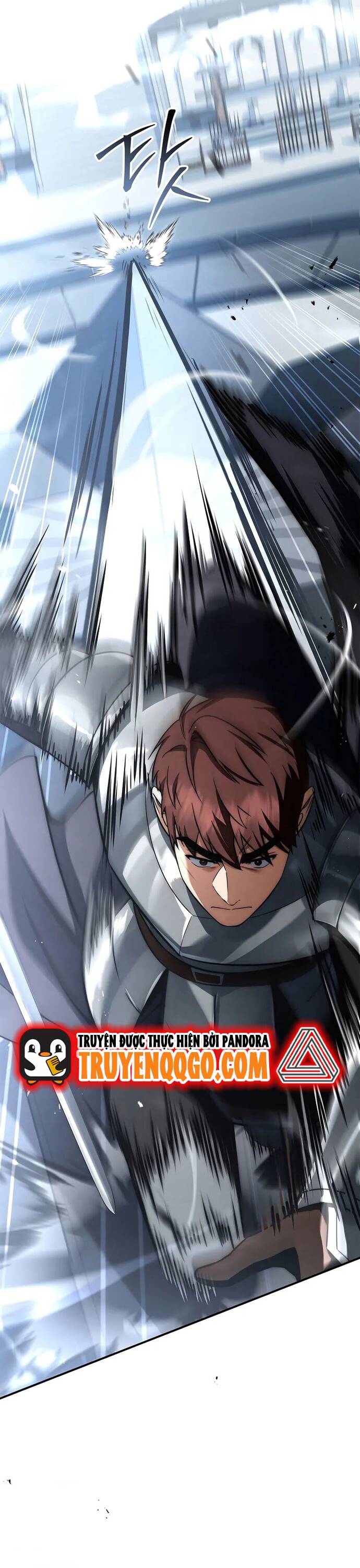 Hoàng Tử Đệ Tam Trở Lại Chapter 18 - Trang 2