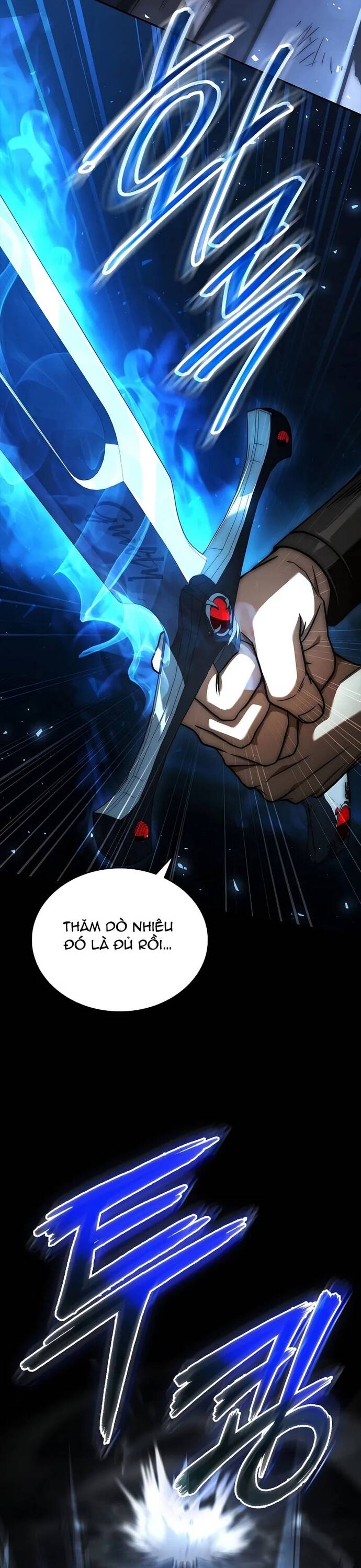 Hoàng Tử Đệ Tam Trở Lại Chapter 18 - Trang 2