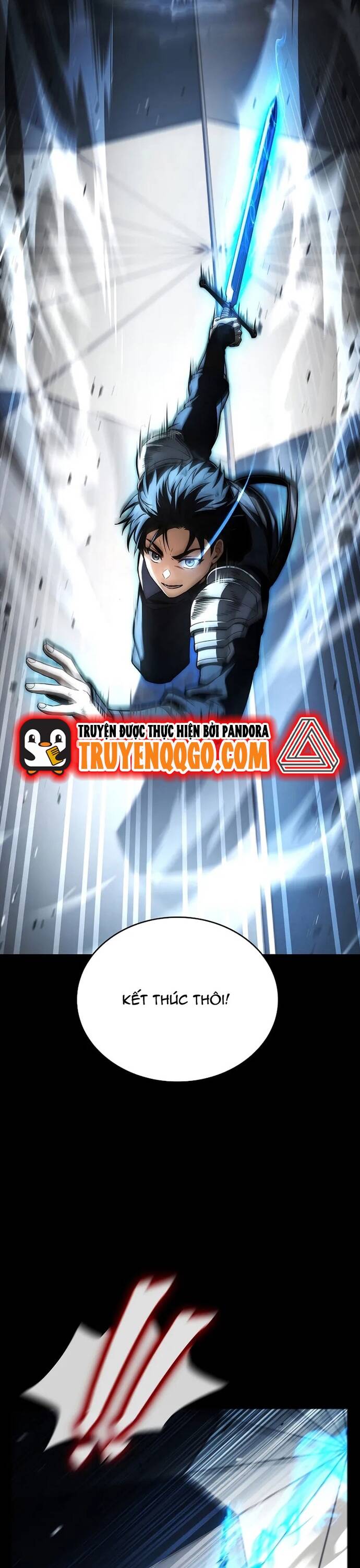 Hoàng Tử Đệ Tam Trở Lại Chapter 18 - Trang 2