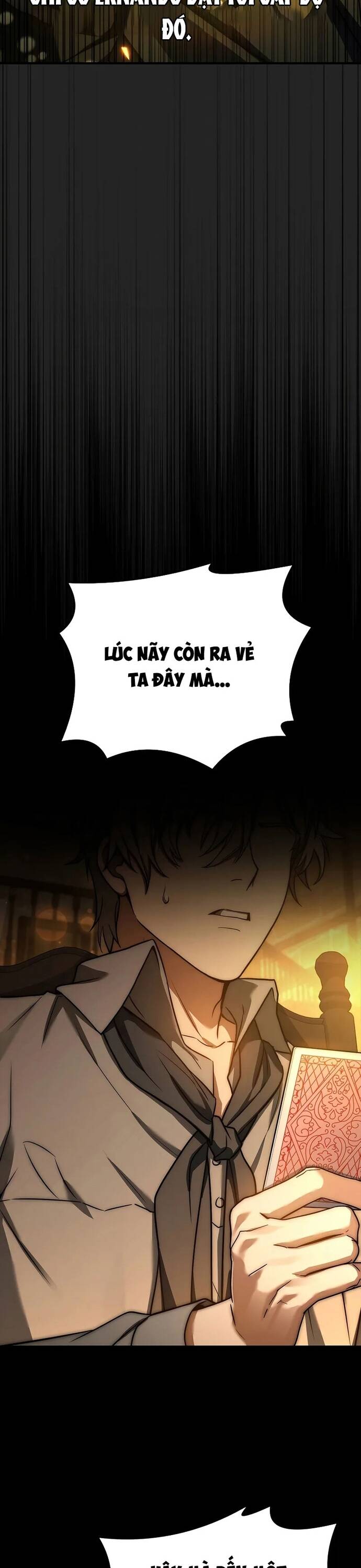 Hoàng Tử Đệ Tam Trở Lại Chapter 18 - Trang 2