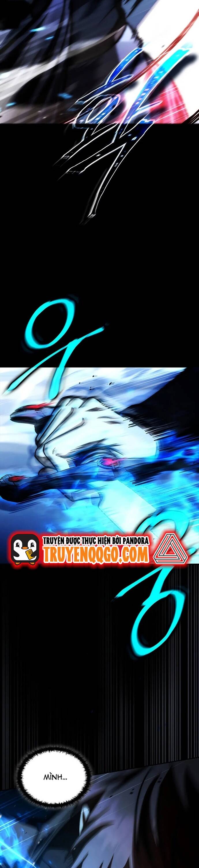 Hoàng Tử Đệ Tam Trở Lại Chapter 18 - Trang 2