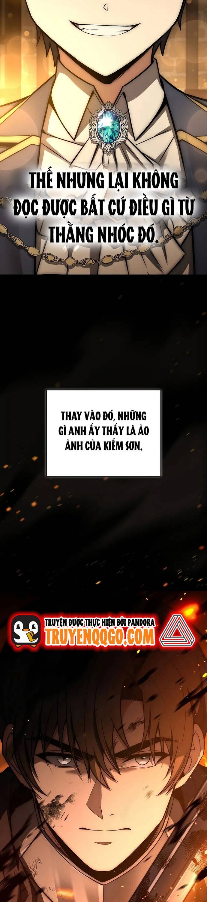 Hoàng Tử Đệ Tam Trở Lại Chapter 18 - Trang 2