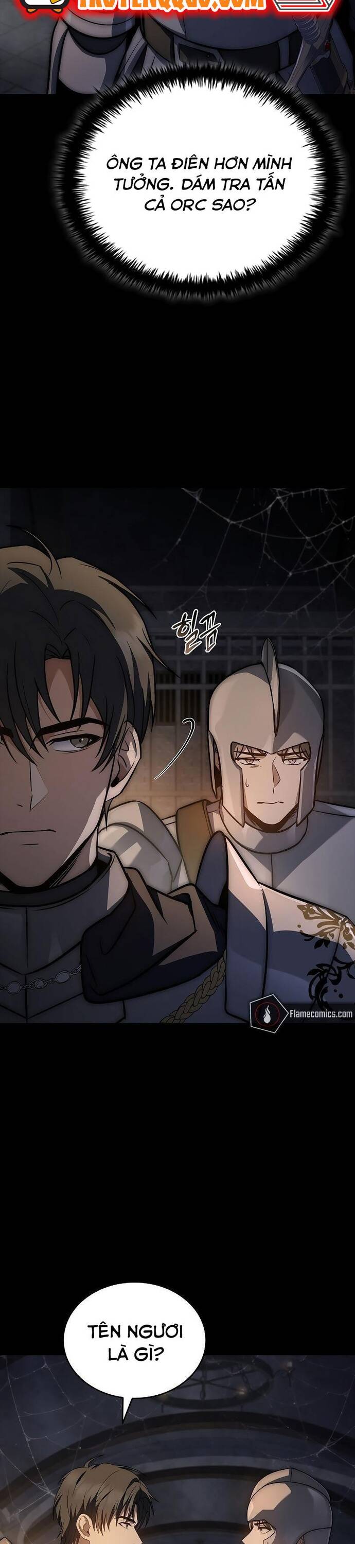 Hoàng Tử Đệ Tam Trở Lại Chapter 21 - Trang 2