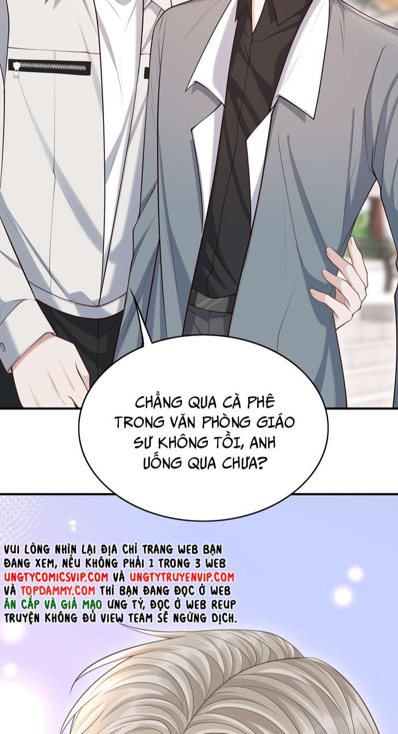 Hoàng Tử Đệ Tam Trở Lại Chapter 30 - Trang 2