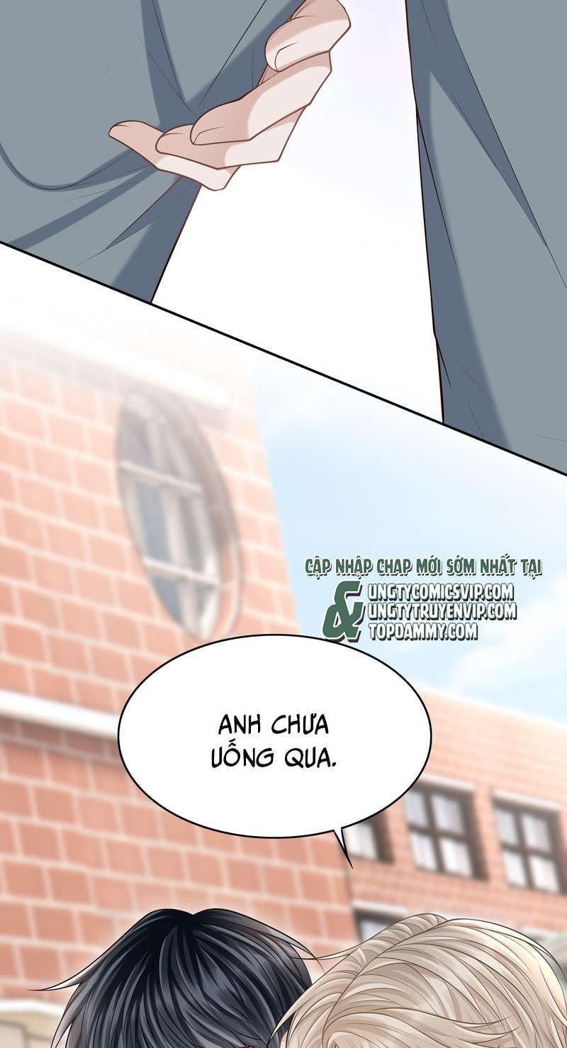Hoàng Tử Đệ Tam Trở Lại Chapter 30 - Trang 2