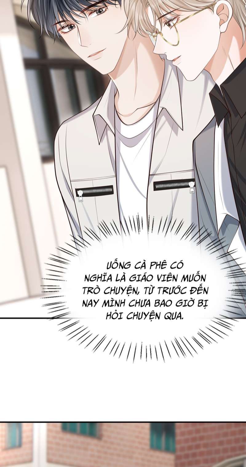 Hoàng Tử Đệ Tam Trở Lại Chapter 30 - Trang 2