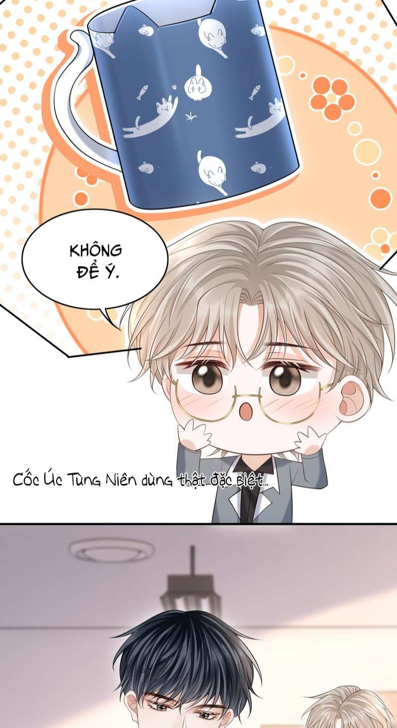 Hoàng Tử Đệ Tam Trở Lại Chapter 30 - Trang 2