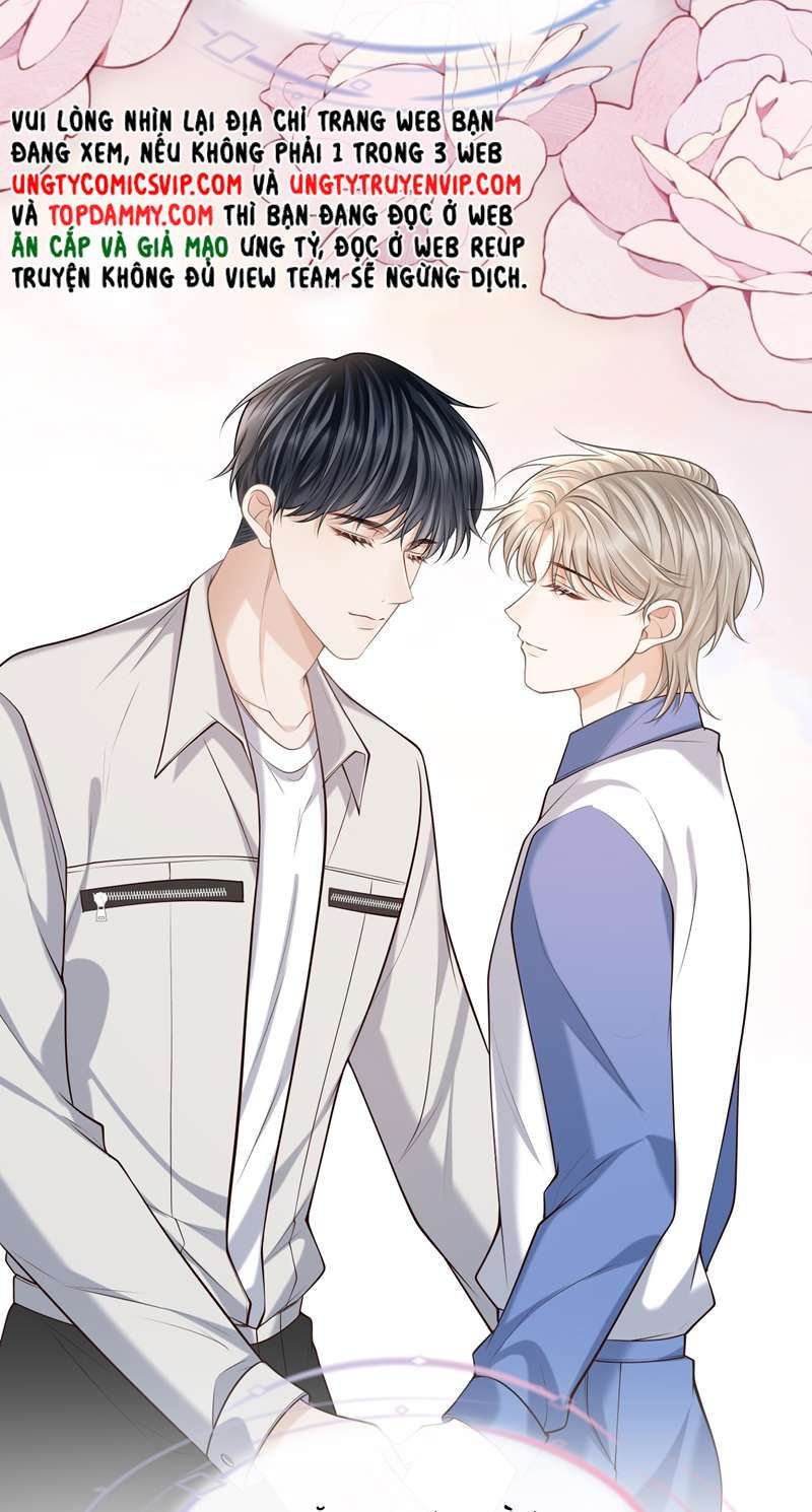 Hoàng Tử Đệ Tam Trở Lại Chapter 30 - Trang 2