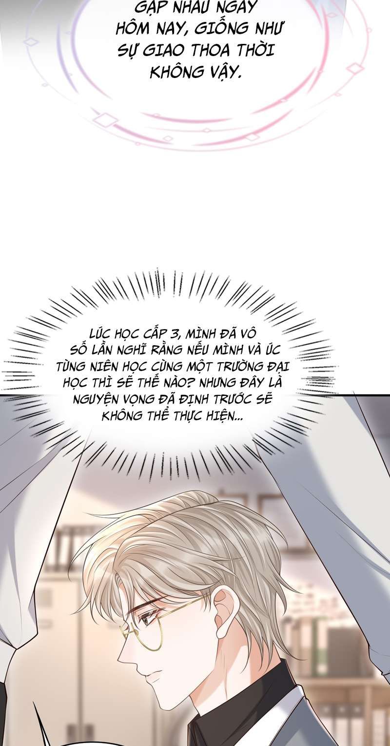 Hoàng Tử Đệ Tam Trở Lại Chapter 30 - Trang 2