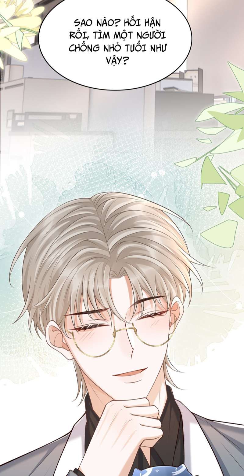 Hoàng Tử Đệ Tam Trở Lại Chapter 30 - Trang 2