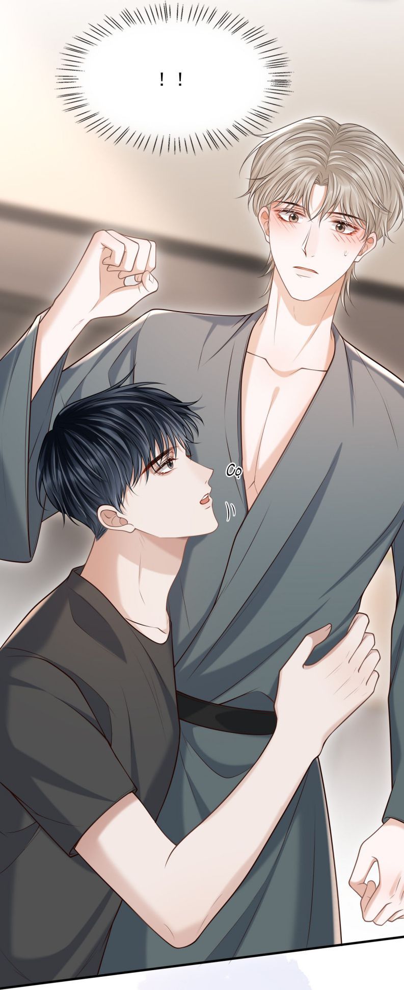 Hoàng Tử Đệ Tam Trở Lại Chapter 36 - Trang 2