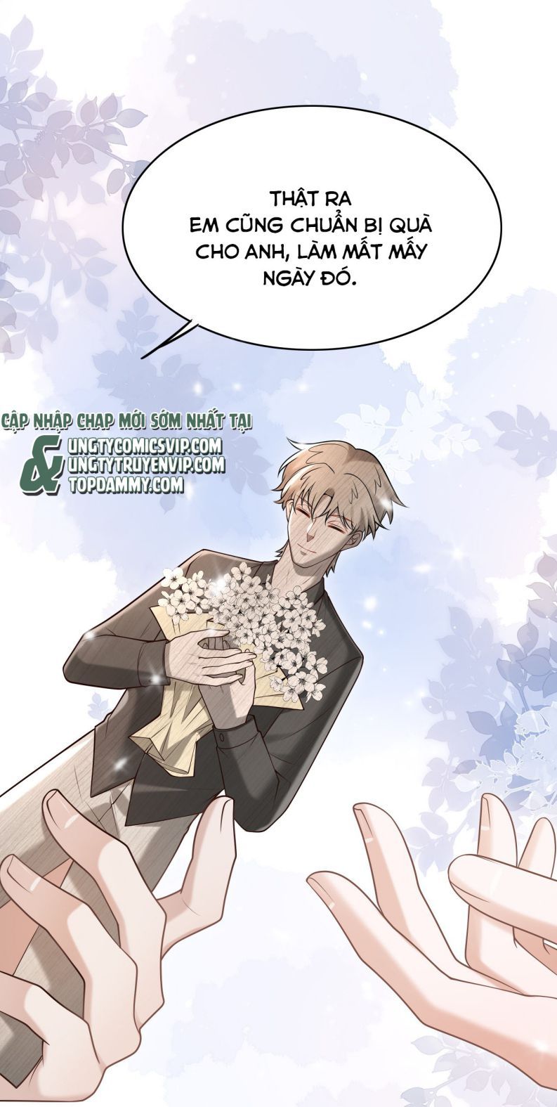 Hoàng Tử Đệ Tam Trở Lại Chapter 36 - Trang 2