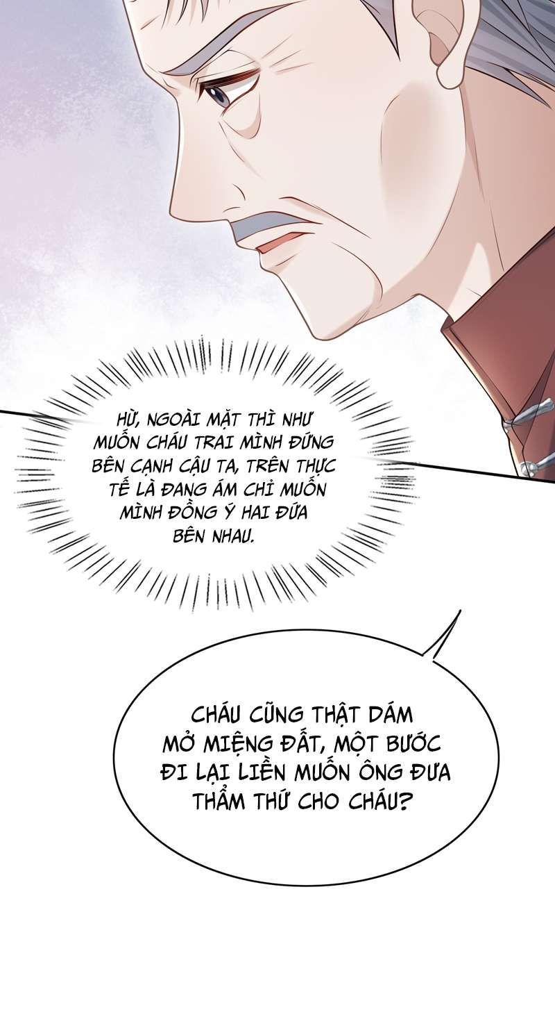 Hoàng Tử Đệ Tam Trở Lại Chapter 37 - Trang 2