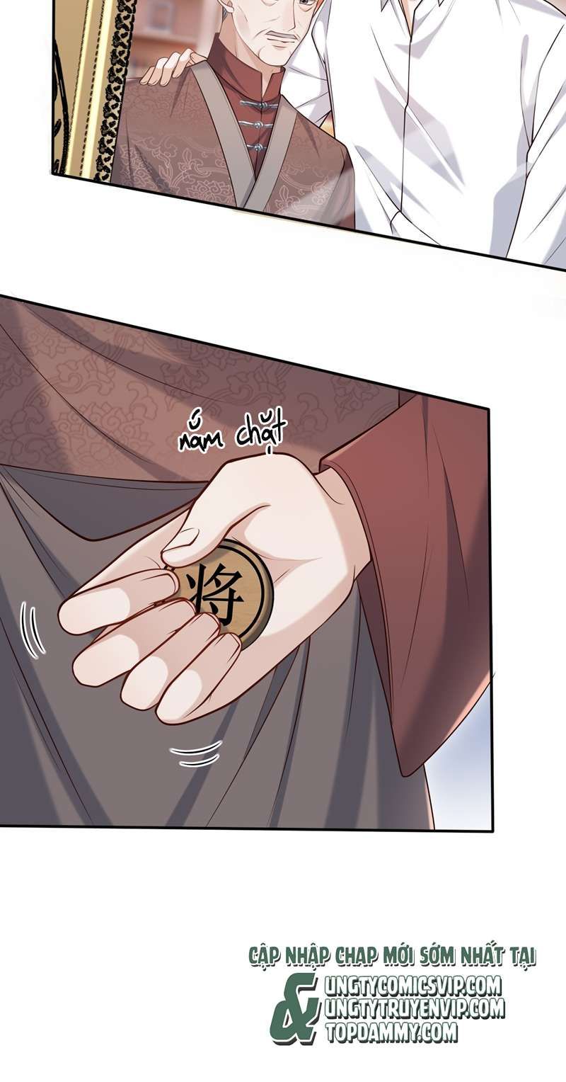 Hoàng Tử Đệ Tam Trở Lại Chapter 37 - Trang 2