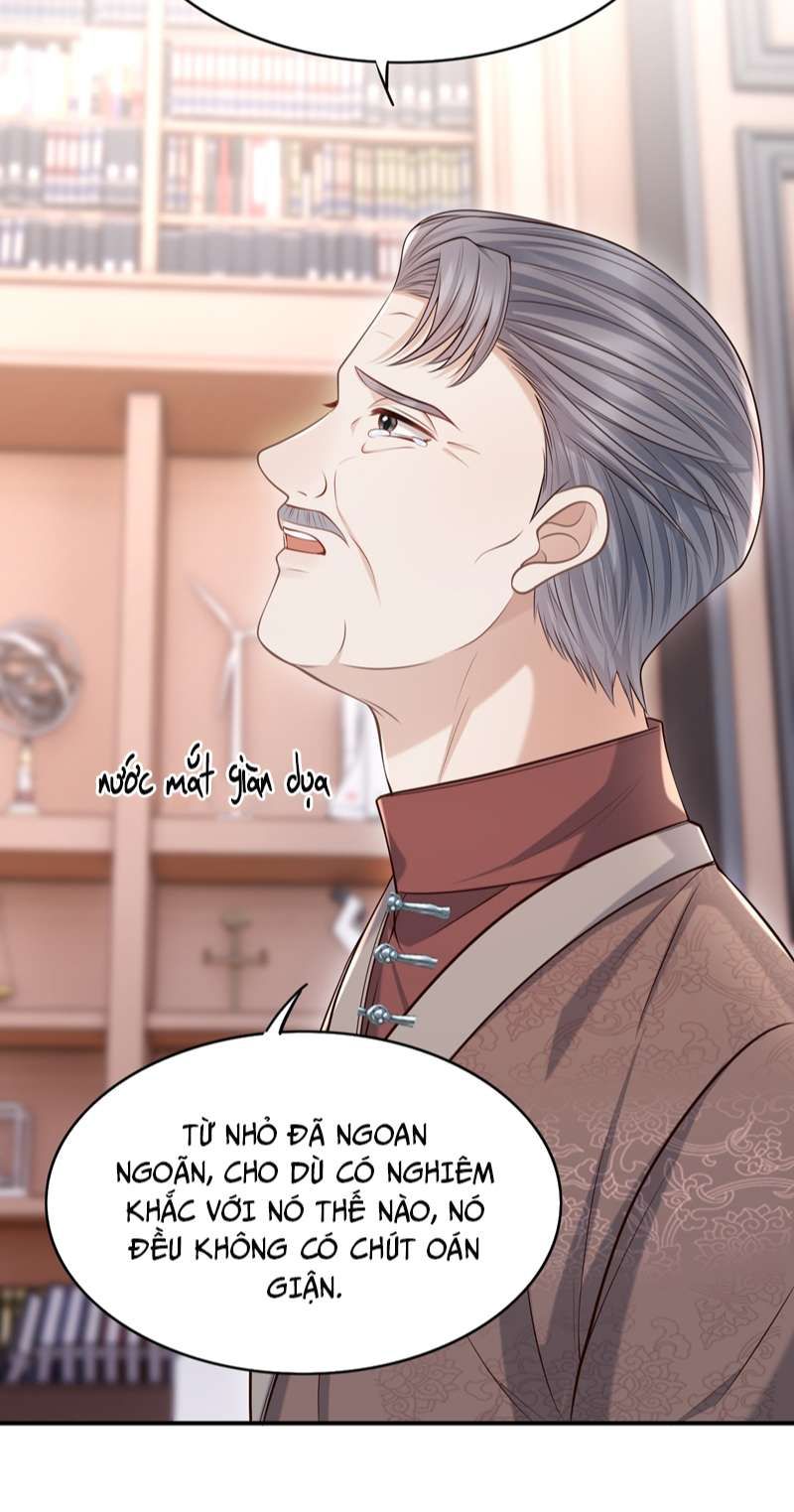 Hoàng Tử Đệ Tam Trở Lại Chapter 37 - Trang 2