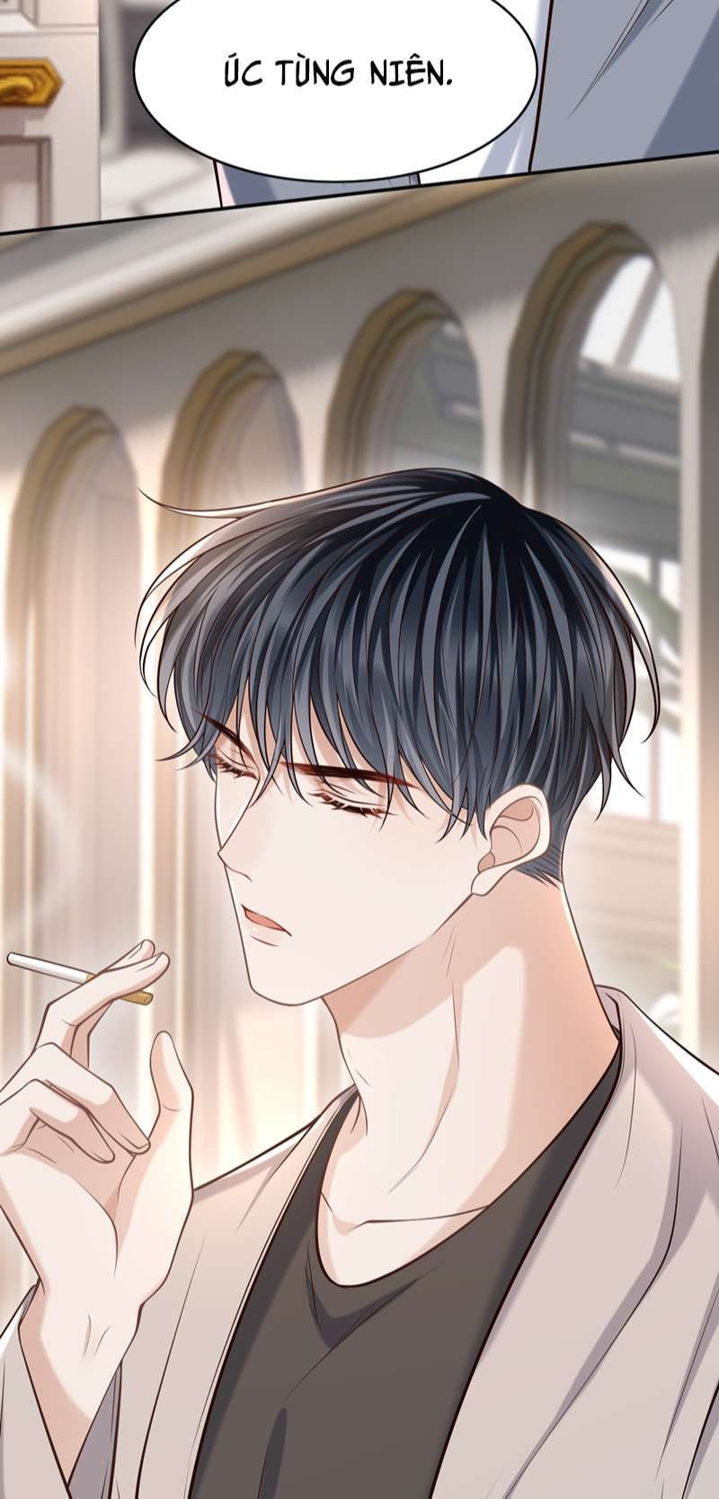 Hoàng Tử Đệ Tam Trở Lại Chapter 37 - Trang 2