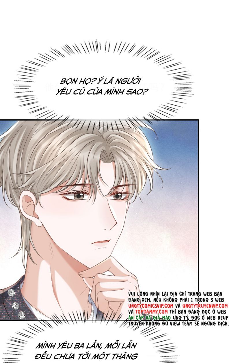 Hoàng Tử Đệ Tam Trở Lại Chapter 42 - Trang 2