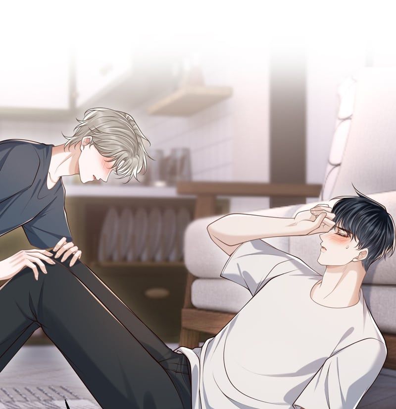 Hoàng Tử Đệ Tam Trở Lại Chapter 58 - Trang 2