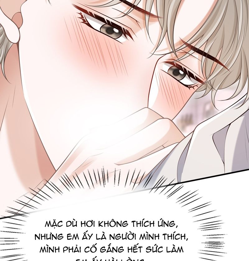 Hoàng Tử Đệ Tam Trở Lại Chapter 58 - Trang 2