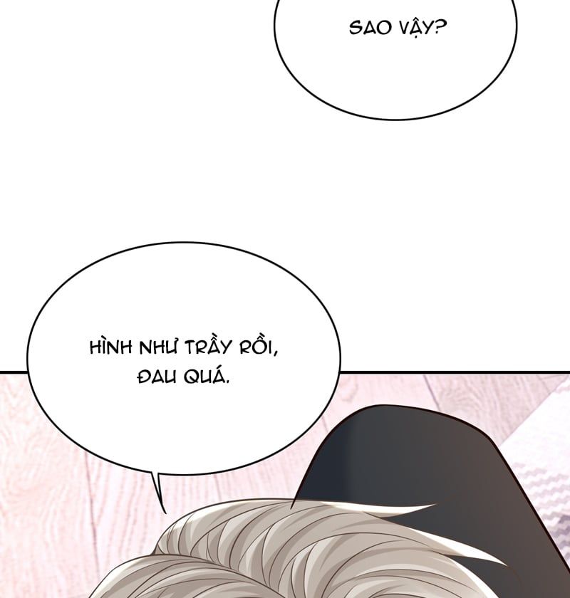 Hoàng Tử Đệ Tam Trở Lại Chapter 58 - Trang 2