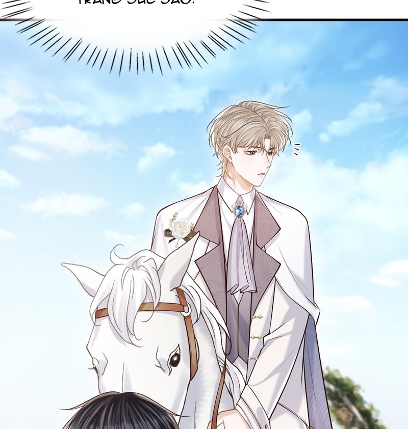 Hoàng Tử Đệ Tam Trở Lại Chapter 64 - Trang 2