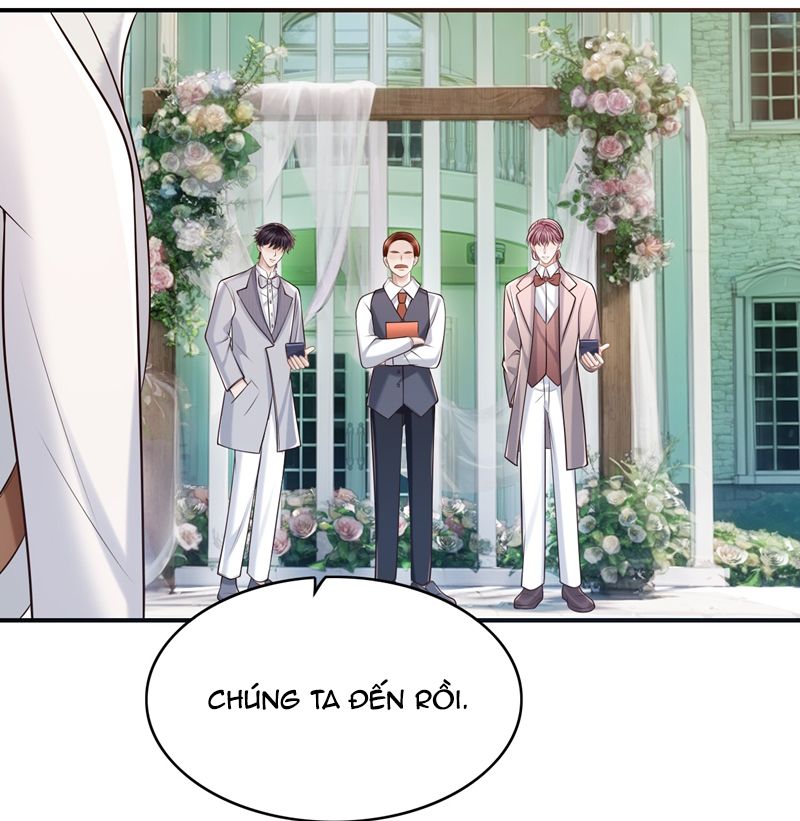 Hoàng Tử Đệ Tam Trở Lại Chapter 64 - Trang 2