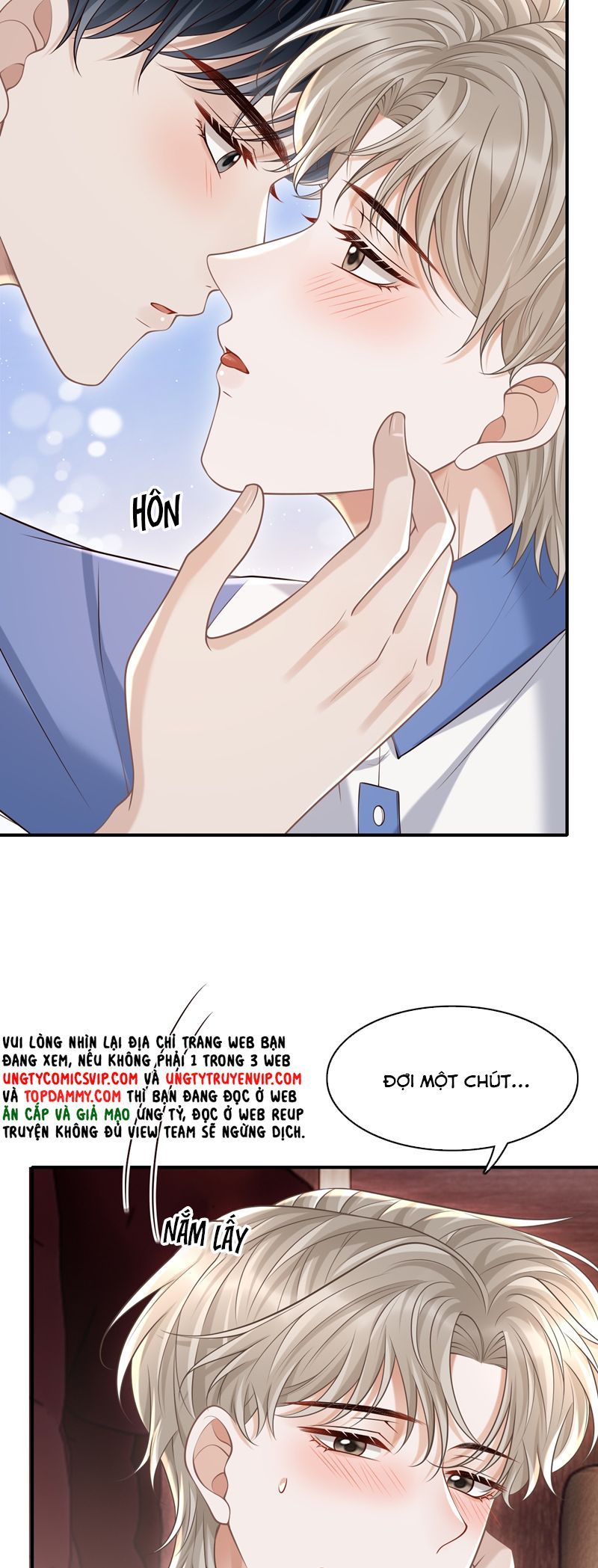 Hoàng Tử Đệ Tam Trở Lại Chapter 76 - Trang 2