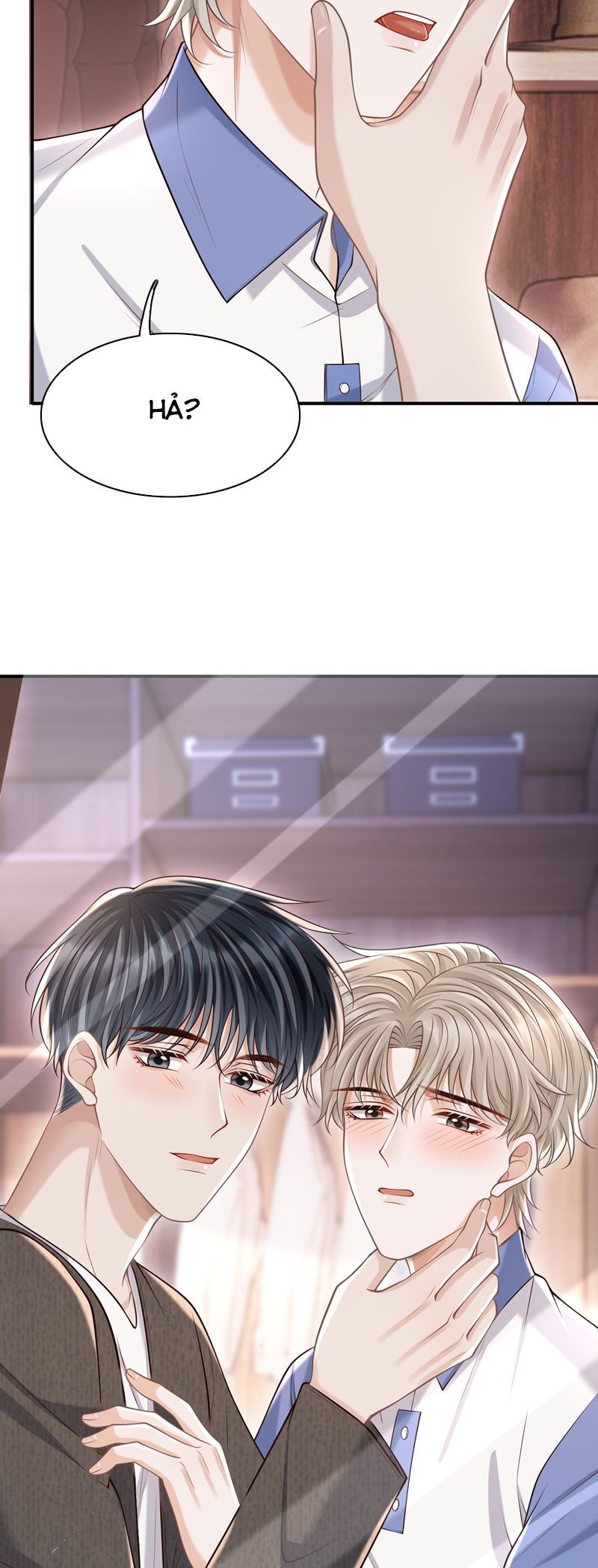 Hoàng Tử Đệ Tam Trở Lại Chapter 76 - Trang 2