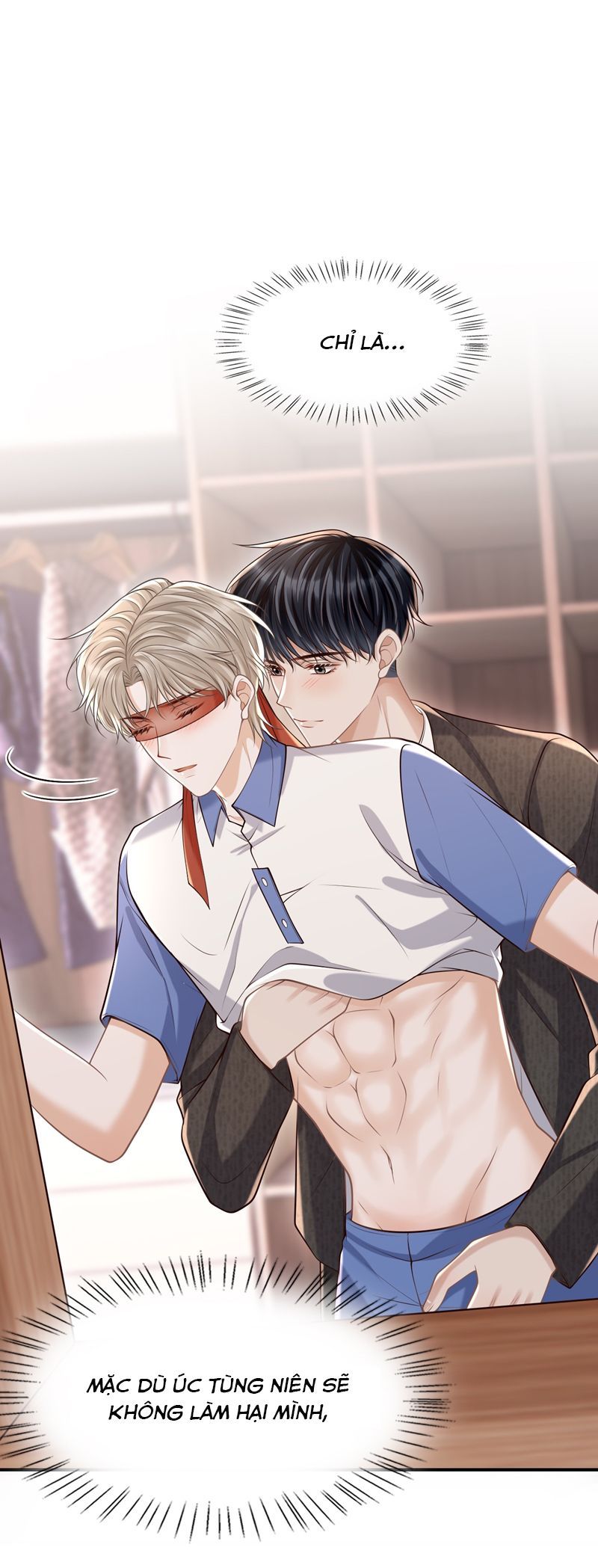 Hoàng Tử Đệ Tam Trở Lại Chapter 76 - Trang 2