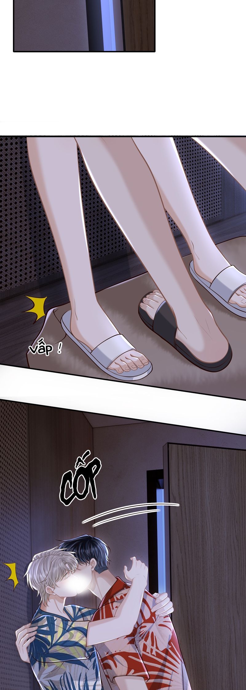 Hoàng Tử Đệ Tam Trở Lại Chapter 84 - Trang 2