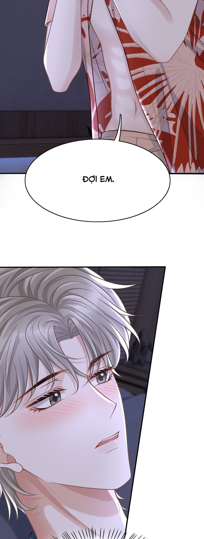 Hoàng Tử Đệ Tam Trở Lại Chapter 84 - Trang 2