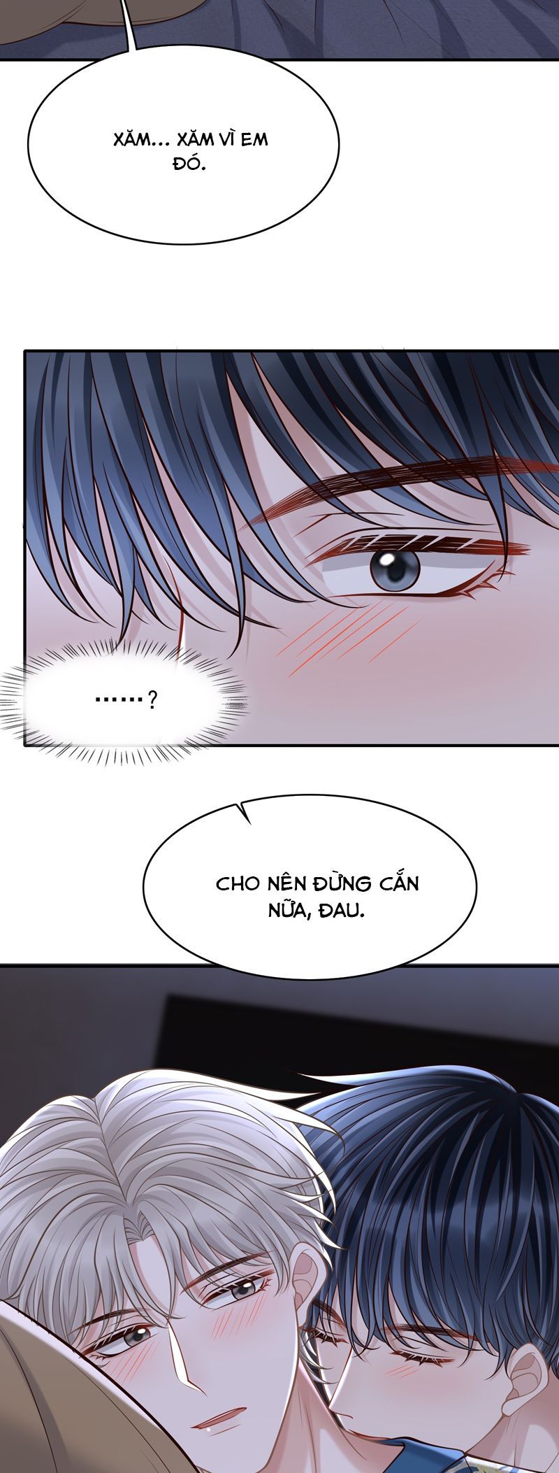 Hoàng Tử Đệ Tam Trở Lại Chapter 84 - Trang 2