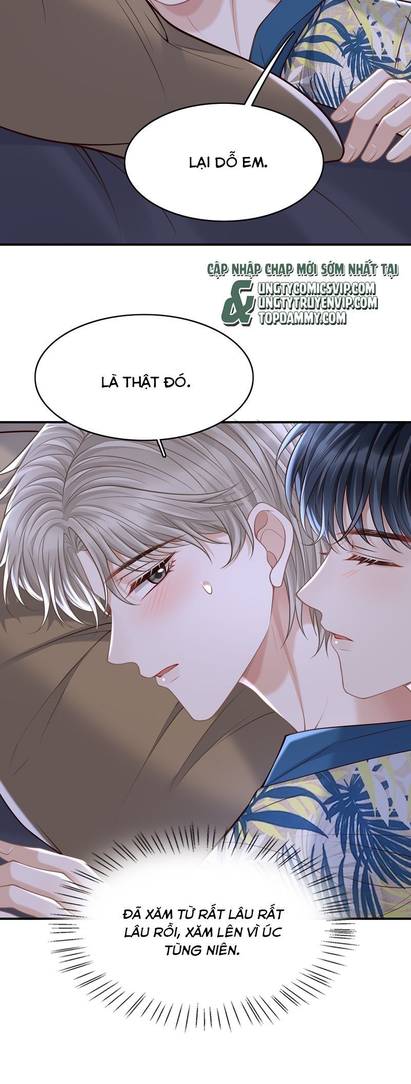 Hoàng Tử Đệ Tam Trở Lại Chapter 84 - Trang 2