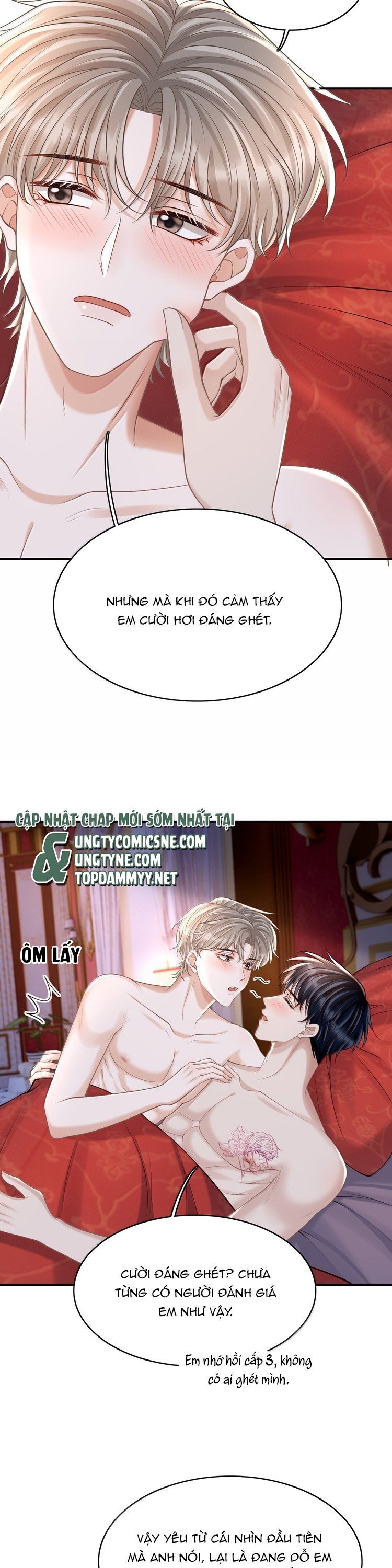 Hoàng Tử Đệ Tam Trở Lại Chapter 98 - Trang 2
