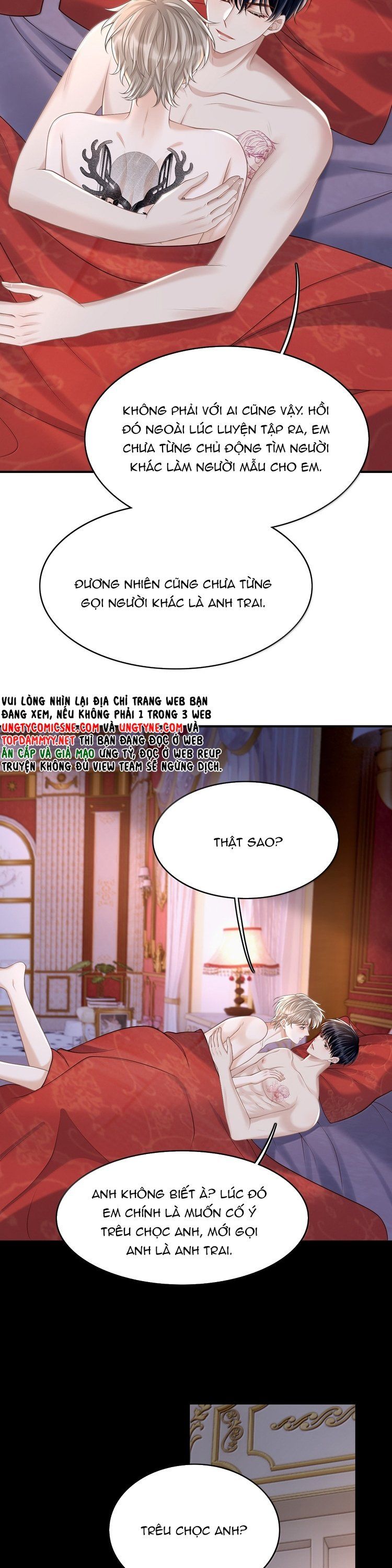 Hoàng Tử Đệ Tam Trở Lại Chapter 98 - Trang 2
