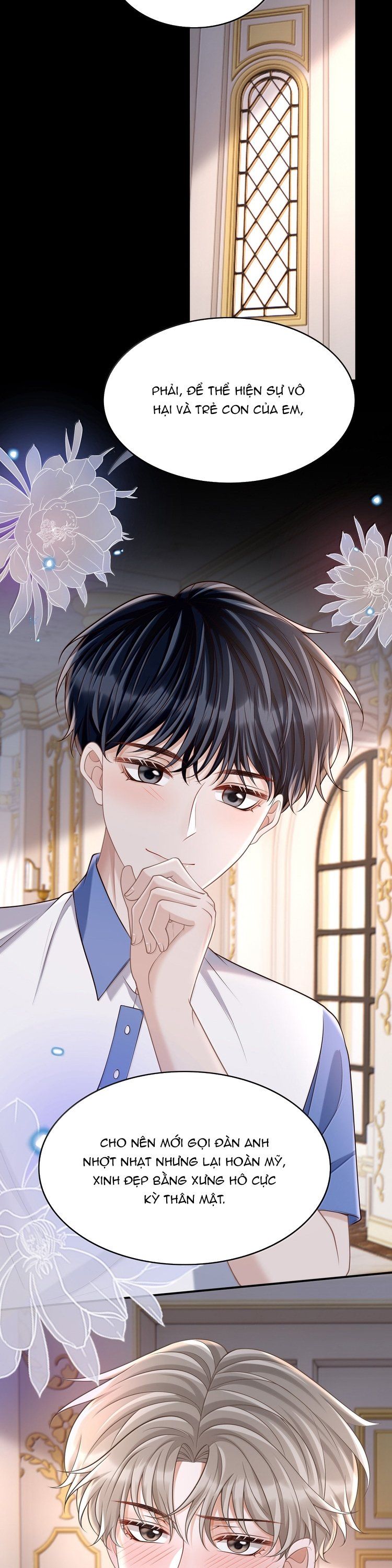 Hoàng Tử Đệ Tam Trở Lại Chapter 98 - Trang 2