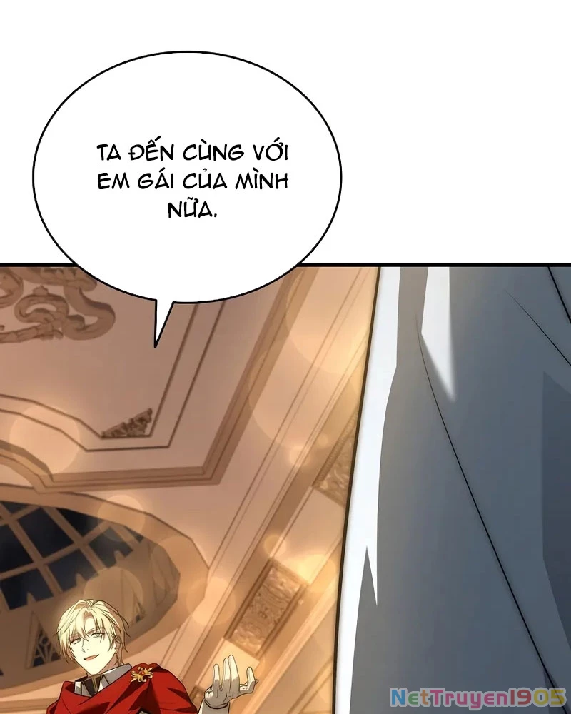 Tam Hoàng Tử Của Vong Quốc Hồi Quy Chapter 16 - Trang 2