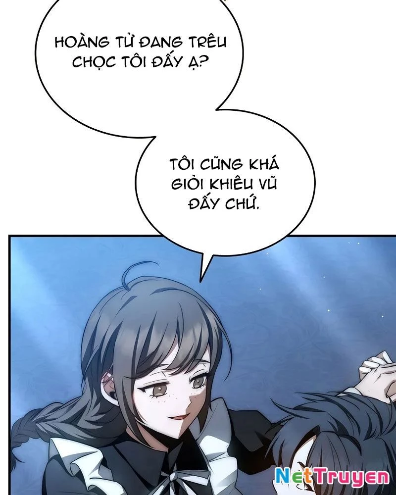 Tam Hoàng Tử Của Vong Quốc Hồi Quy Chapter 16 - Trang 2
