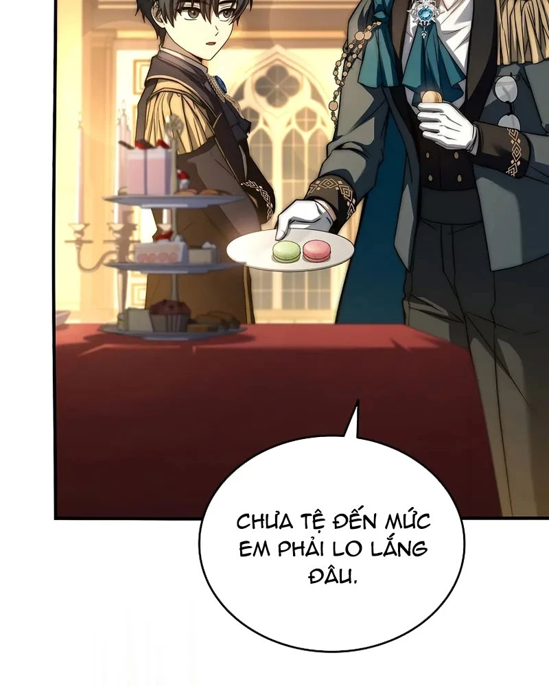 Tam Hoàng Tử Của Vong Quốc Hồi Quy Chapter 16 - Trang 2