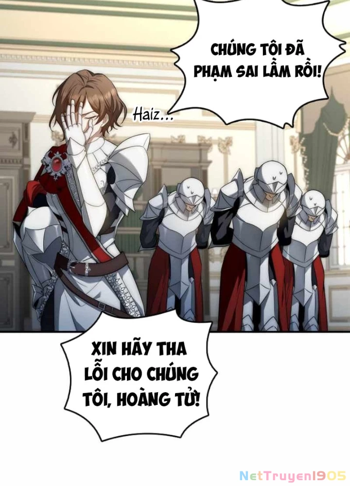 Tam Hoàng Tử Của Vong Quốc Hồi Quy Chapter 24 - Trang 2