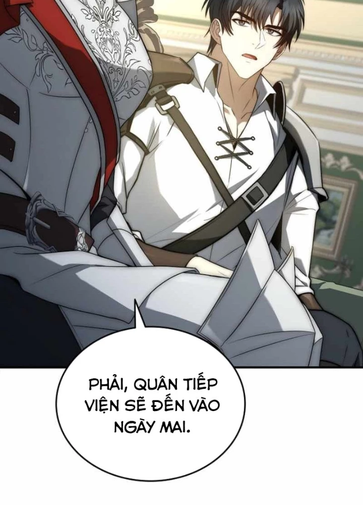 Tam Hoàng Tử Của Vong Quốc Hồi Quy Chapter 24 - Trang 2