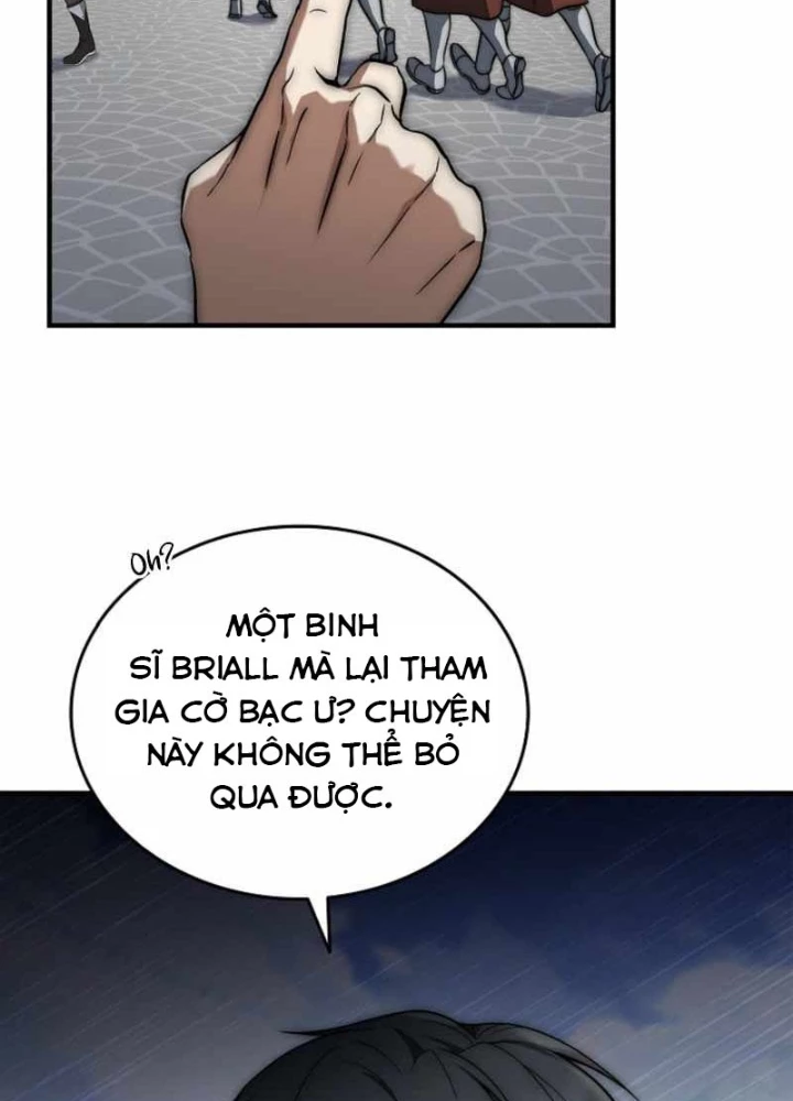 Tam Hoàng Tử Của Vong Quốc Hồi Quy Chapter 24 - Trang 2
