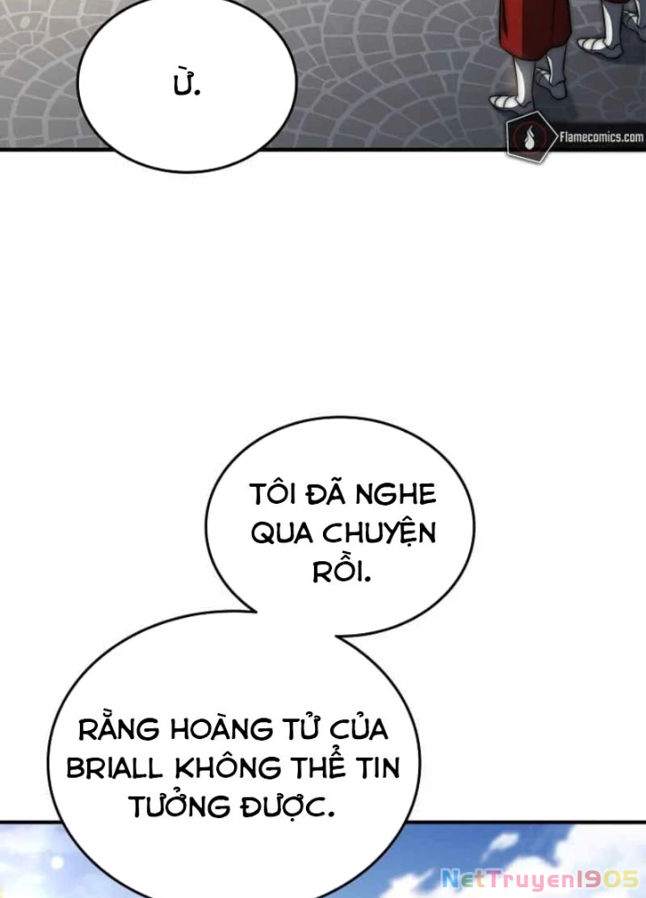 Tam Hoàng Tử Của Vong Quốc Hồi Quy Chapter 24 - Trang 2